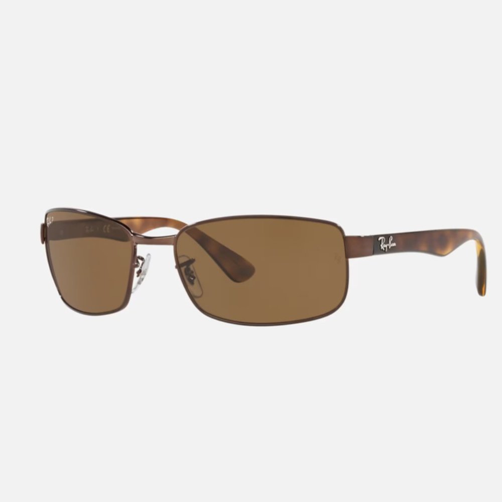 Ray-Ban ® RB3478 Sunglasses Polarized